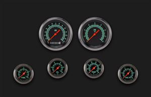 Picture of G/Stock Six Gauge Set 101