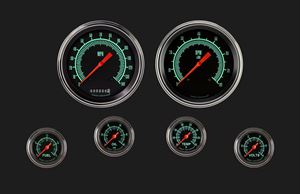 Picture of G/Stock Six Gauge Set 151