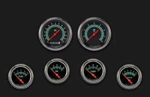 Picture of G/Stock Six Gauge Set 201