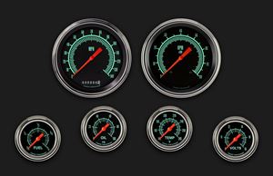 Picture of G/Stock Six Gauge Set 351