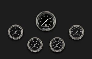 Picture of Hot Rod Five Gauge Set 300