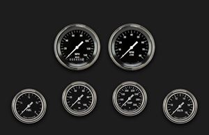 Picture of Hot Rod Six Gauge Set 301