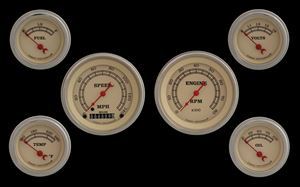 Picture for category Six Gauge Sets