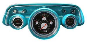 Picture for category Direct Fit Gauge Sets