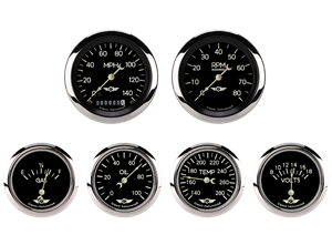 Picture for category Universal Fit Gauge Sets