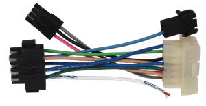 Picture for category Wiring & Additional Parts