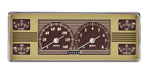 Picture for category 1940 Ford Direct Fit Package