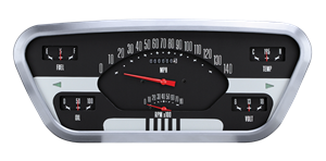 Picture for category 1953-55 Ford F-100 Truck Package