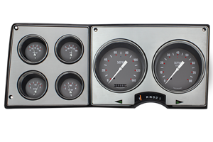 Picture of SG Series 1973-87 Chevy/GMC Truck Package