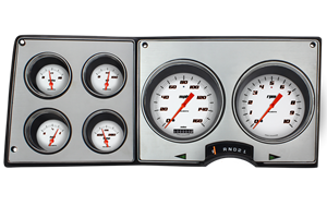 Picture of Velocity White 1973-87 Chevy/GMC Truck Package