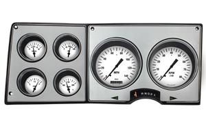 Picture of White Hot 1973-87 Chevy/GMC Truck Package