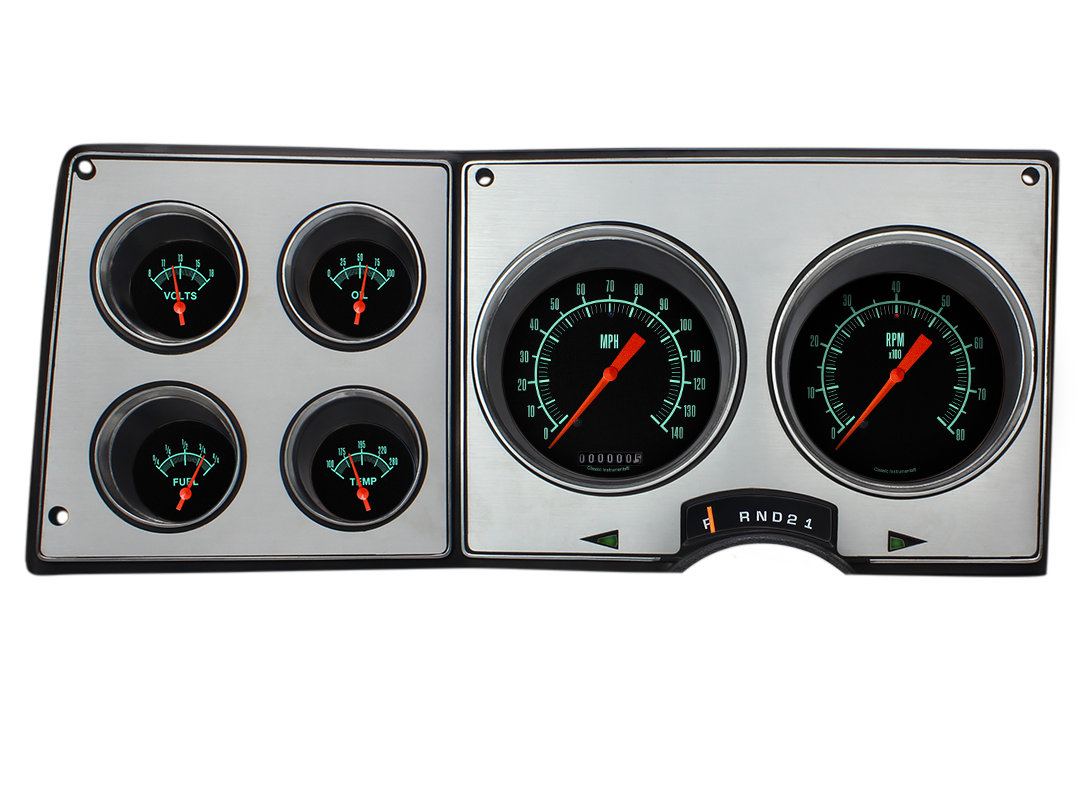 Picture of G/Stock 1973-87 Chevy/GMC Truck Package