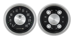 Picture of All American Tradition 1951-52 Chevy Car Package