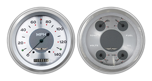 Picture of All American 1951-52 Chevy Car Package