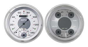 Picture of All American 1951-52 Chevy Car Package