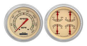 Picture of Vintage 1951-52 Chevy Car Package