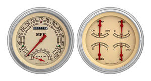 Picture of Vintage 1951-52 Chevy Car Package