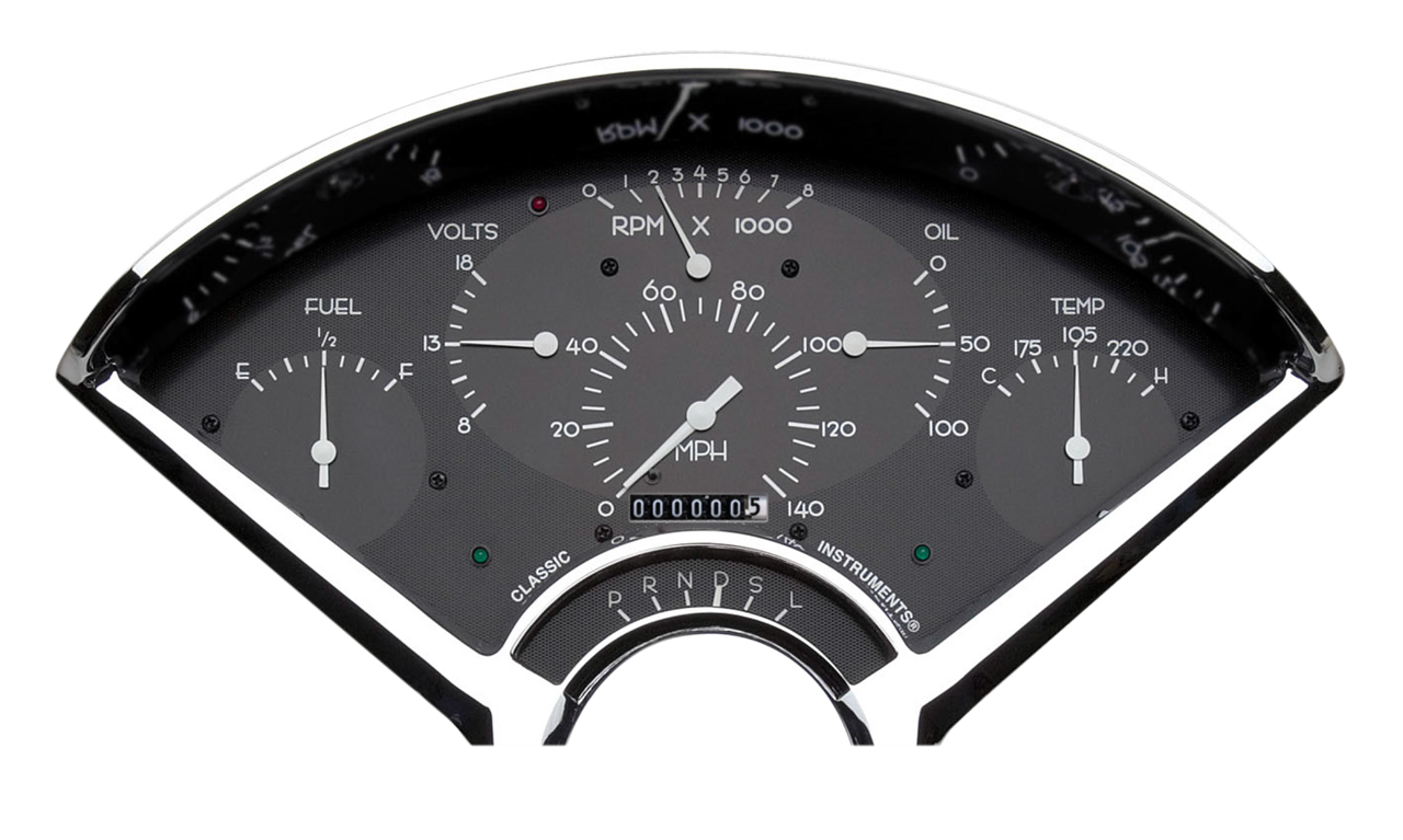 Picture of 1955-56 Bel Era Package