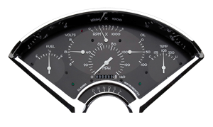 Picture of 1955-56 Bel Era Package