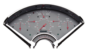 Picture of 1955-56 Bel Era Package