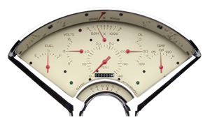 Picture of 1955-56 Bel Era Package