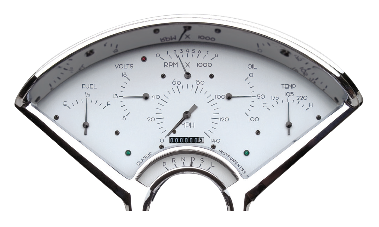 Picture of 1955-56 Bel Era Package