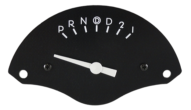 Picture of 1955-56 Bel Era Gear Indicator