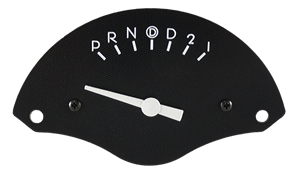 Picture of 1955-56 Bel Era Gear Indicator