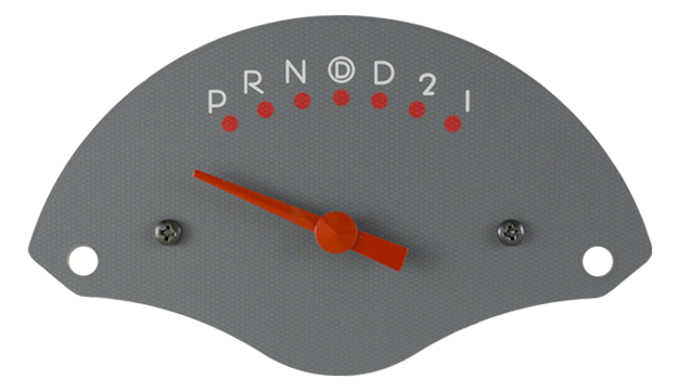 Picture of 1955-56 Bel Era Gear Indicator