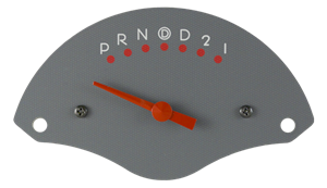 Picture of 1955-56 Bel Era Gear Indicator