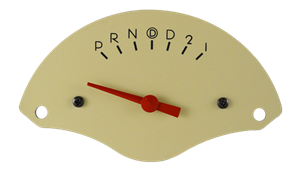 Picture of 1955-56 Bel Era Gear Indicator