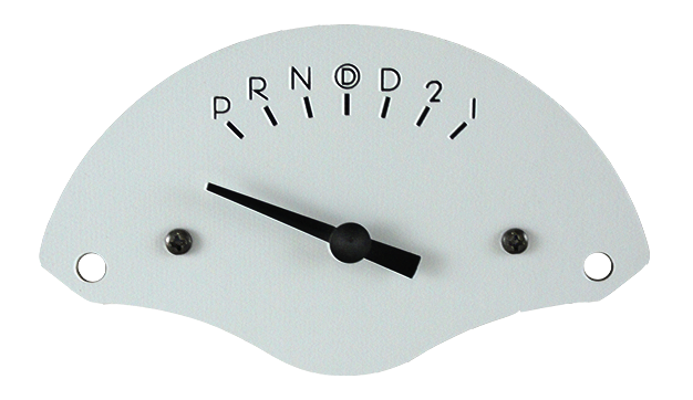 Picture of 1955-56 Bel Era Gear Indicator