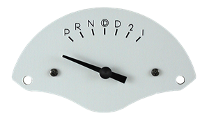 Picture of 1955-56 Bel Era Gear Indicator