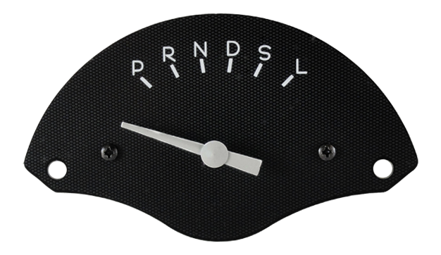 Picture of 1955-56 Bel Era Gear Indicator