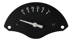 Picture of 1955-56 Bel Era Gear Indicator