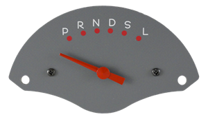 Picture of 1955-56 Bel Era Gear Indicator