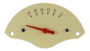 Picture of 1955-56 Bel Era Gear Indicator