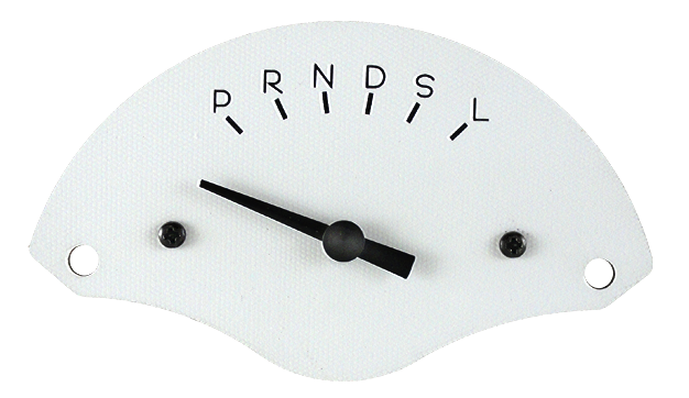 Picture of 1955-56 Bel Era Gear Indicator