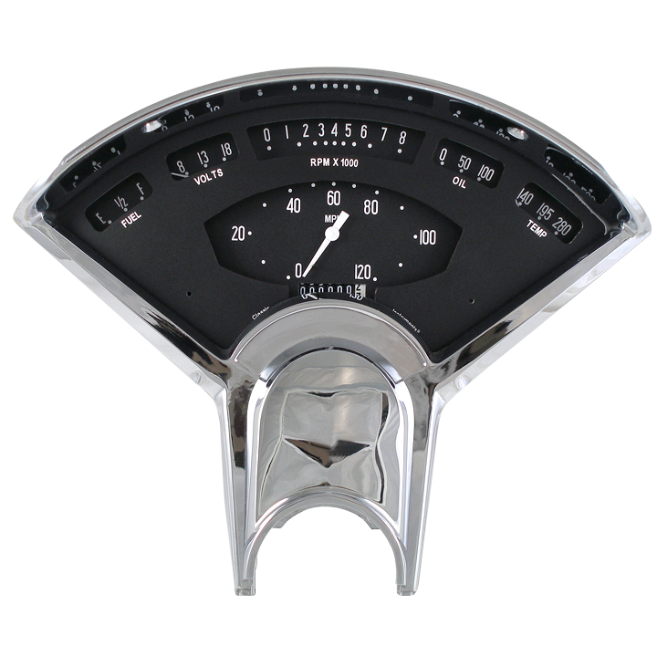 Picture of 1955-56 Bel Era II Package