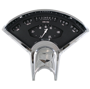 Picture of 1955-56 Bel Era II Package