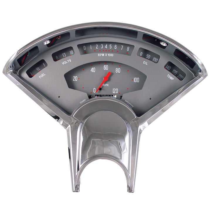 Picture of 1955-56 Bel Era II Package