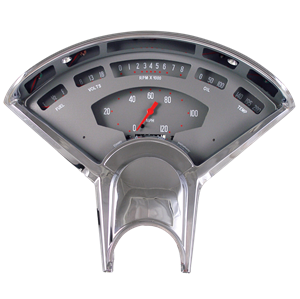 Picture of 1955-56 Bel Era II Package