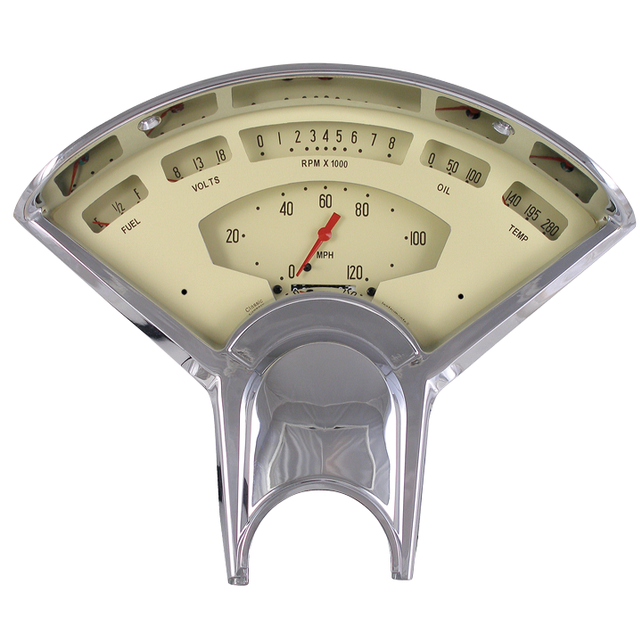 Picture of 1955-56 Bel Era II Package