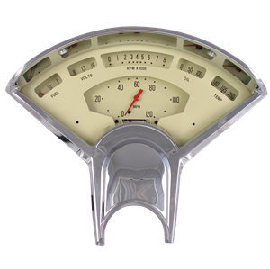 Picture of 1955-56 Bel Era II Package