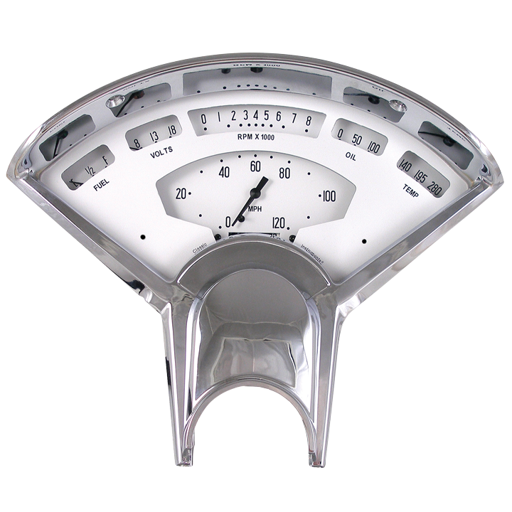 Picture of 1955-56 Bel Era II Package