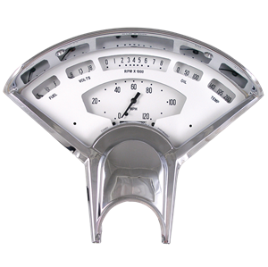 Picture for category 1955-56 Chevy Bel Era II