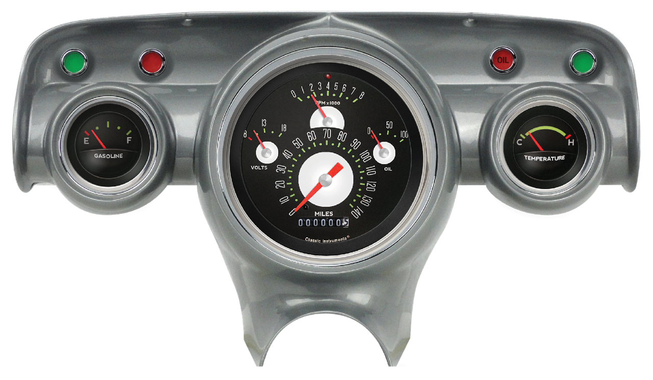 Picture of 1957 Chevy Package