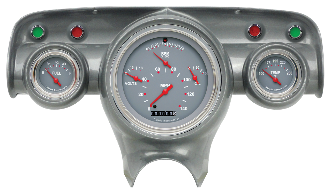 Picture of 1957 Chevy Package