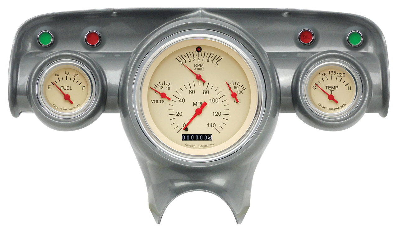 Picture of 1957 Chevy Package