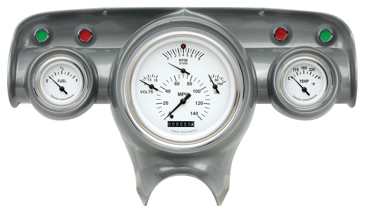 Picture of 1957 Chevy Package